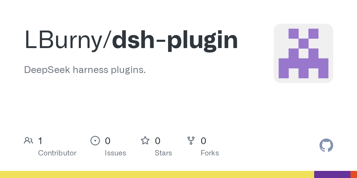 LBurny/dsh-plugin Screenshot preview