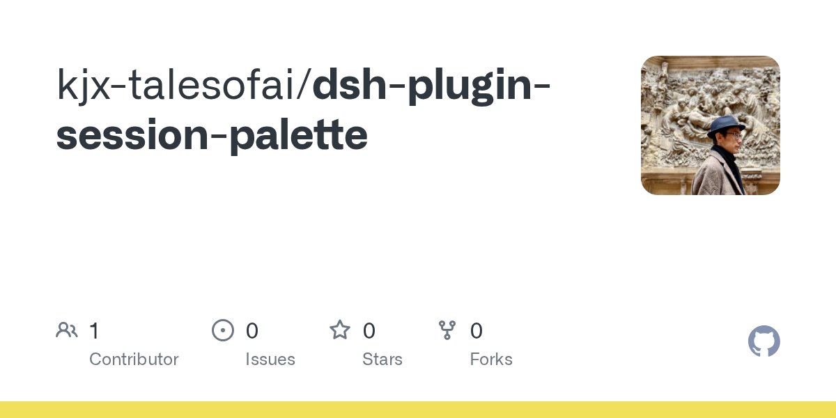 kjx-talesofai/dsh-plugin-session-palette Screenshot preview