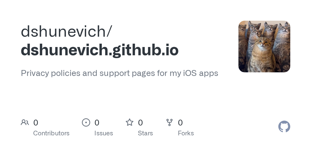 dshunevich/dshunevich.github.io Screenshot preview