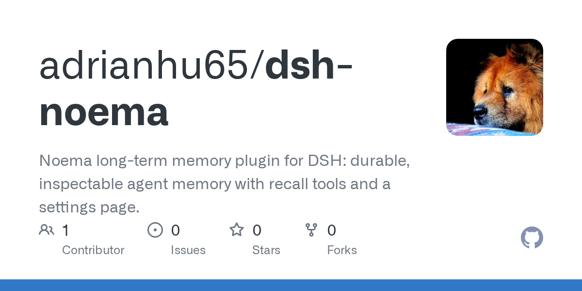 adrianhu65/dsh-noema Screenshot preview