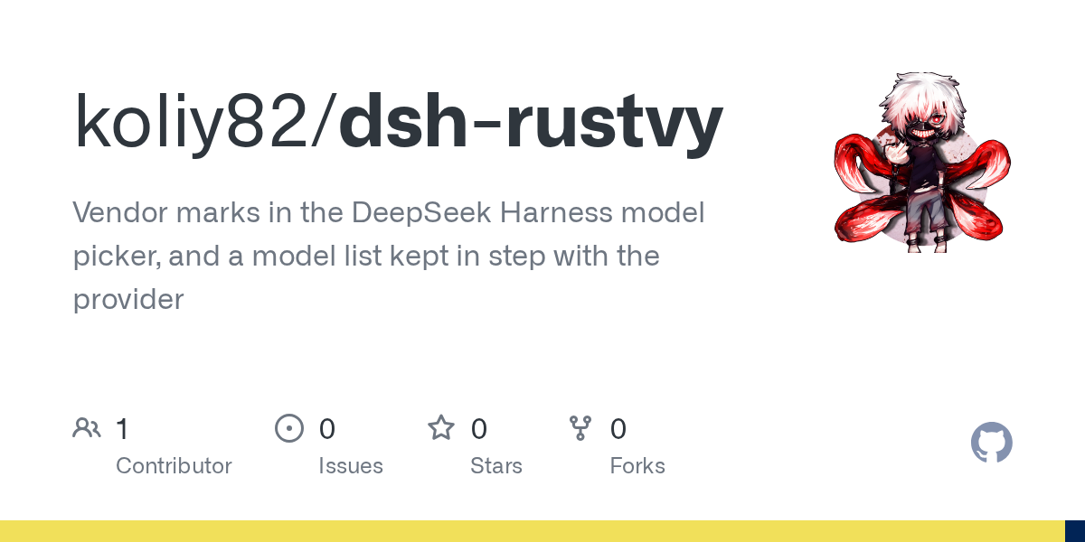 koliy82/dsh-rustvy Screenshot preview