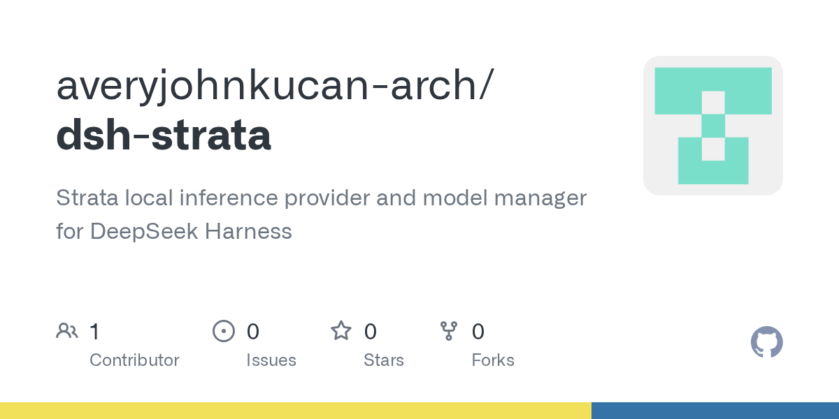 averyjohnkucan-arch/dsh-strata Screenshot preview