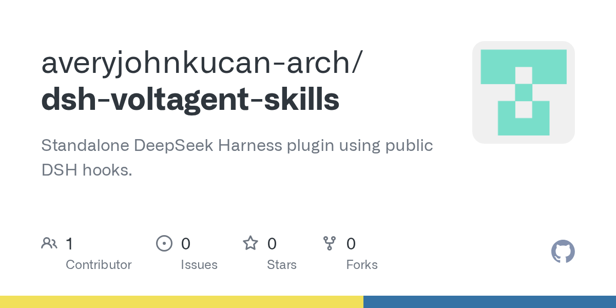 averyjohnkucan-arch/dsh-voltagent-skills Screenshot preview