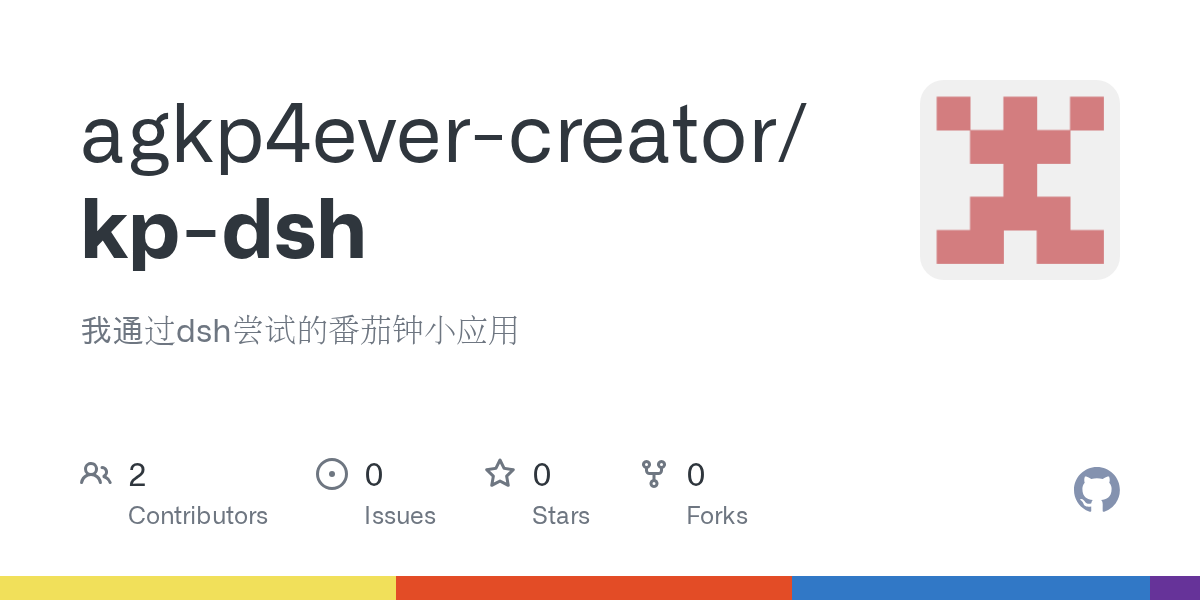 agkp4ever-creator/kp-dsh Screenshot preview
