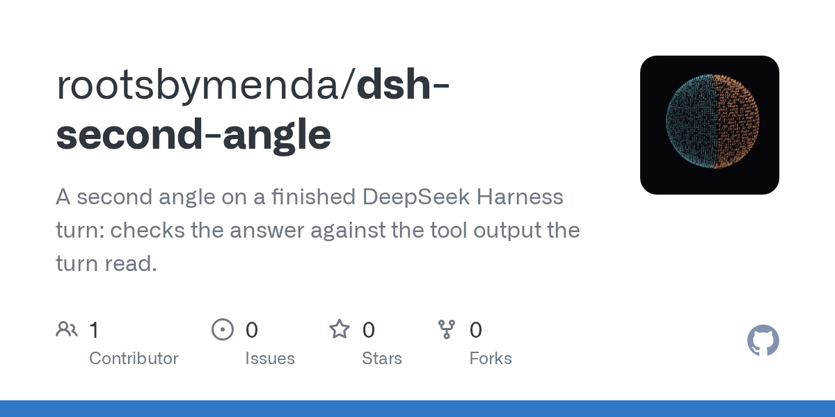 rootsbymenda/dsh-second-angle Screenshot preview