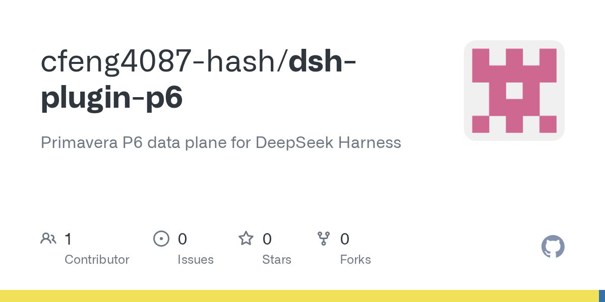 cfeng4087-hash/dsh-plugin-p6 Screenshot preview