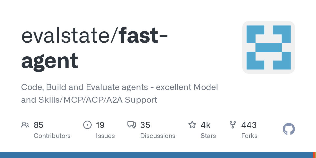 evalstate/fast-agent Screenshot preview