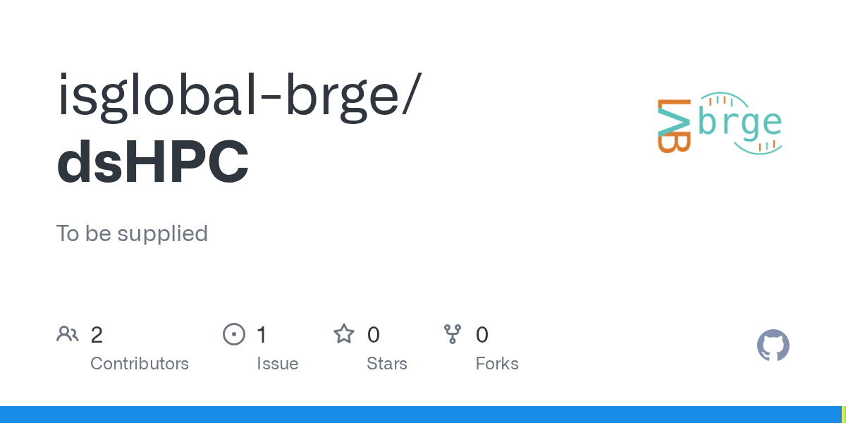 isglobal-brge/dsHPC Screenshot preview